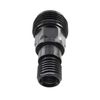 BRSCHNITT Diamond Core Drill Bit Adapter- DD-BL Chuck to 1-1/4"-7 (BS) Threaded Bit Connection.