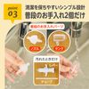 Edison Mama Edison Mama Manual Operation, Pull the Lever, No Operation, Compact