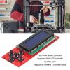 3D Printer Reprap Smart Controller LCD Display with Smart Controller Board for Anet A8 A4 A2 A6 L E2
