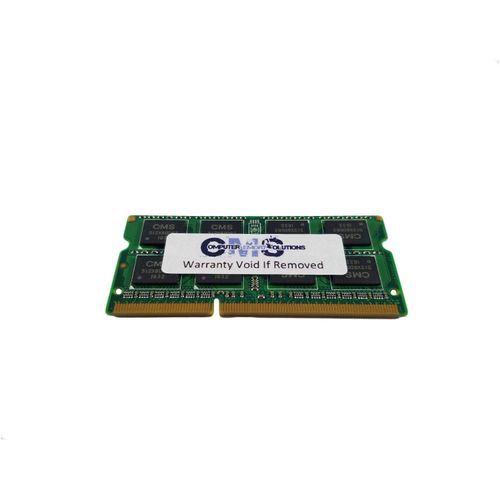 CMS 8GB (1x8GB) DDR3 12800 1600MHz Non ECC SODIMM Memory Ram Upgrade Compatible with HP/Compaq® All-in-One 22-3110 22-3120TW 22-3125na 22-3130XTB - A8