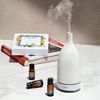 Organic Spearmint Essential Oil, 1oz