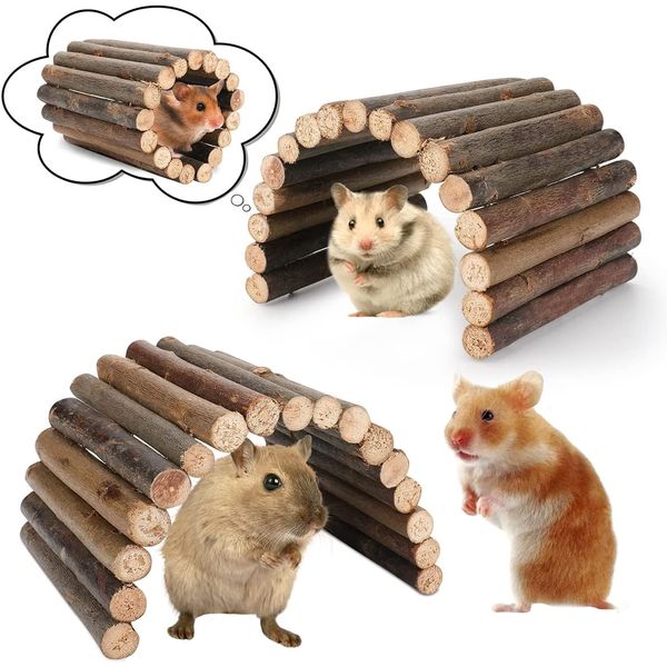 Hamster Toys Guinea Pig Toys Hamster Wheel Hamster Cage Accessories Small Animal