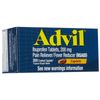 Advil Ibuprofen Tablets, 200 Count