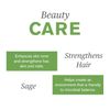 Nature's Sunshine HSN-W, 100 Capsules