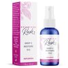 BOTANICAL RUSH Deep C Restore Oil