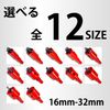 Hole Saw, Drilling Bit, Simple Packaging (1.3 inches (32 mm)