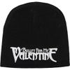 Cappello a Cuffia Logo