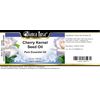 Cherry Kernel Seed Oil - 100% Pure, Cold Pressed (3.40 fl oz, ZIN: 429078) - 2 Pack