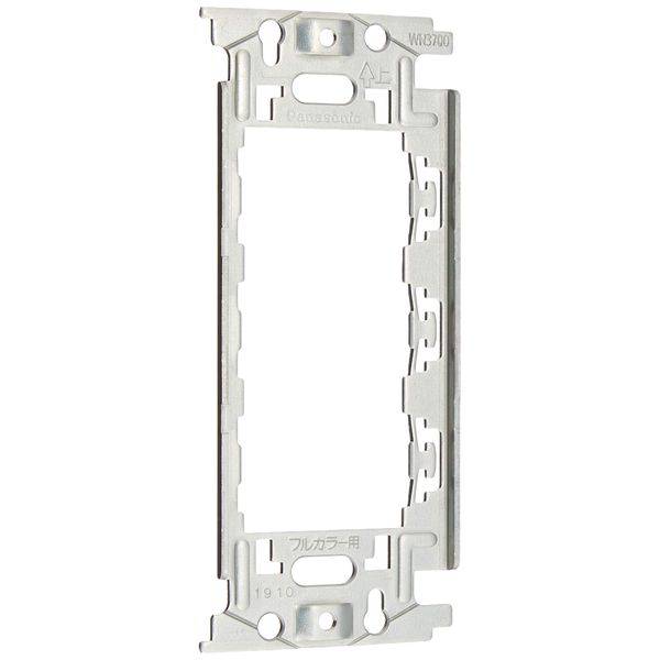Panasonic WN3700P Full-Color Mounting Frame