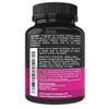Purest Vantage Trans Resveratrol 60 Vegetarian Capsules Purest vantage Resveratrol with Polyphenols, 1 ea