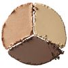 NYX Professional Makeup 3 Steps To Sculpt - Medium, 0.079 kg