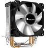 Jonsbo CR-1200 92mm ARGB CPU Cooler - Black