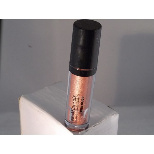 Bare Minerals Well-Rested Face + Eye Brightener Clear