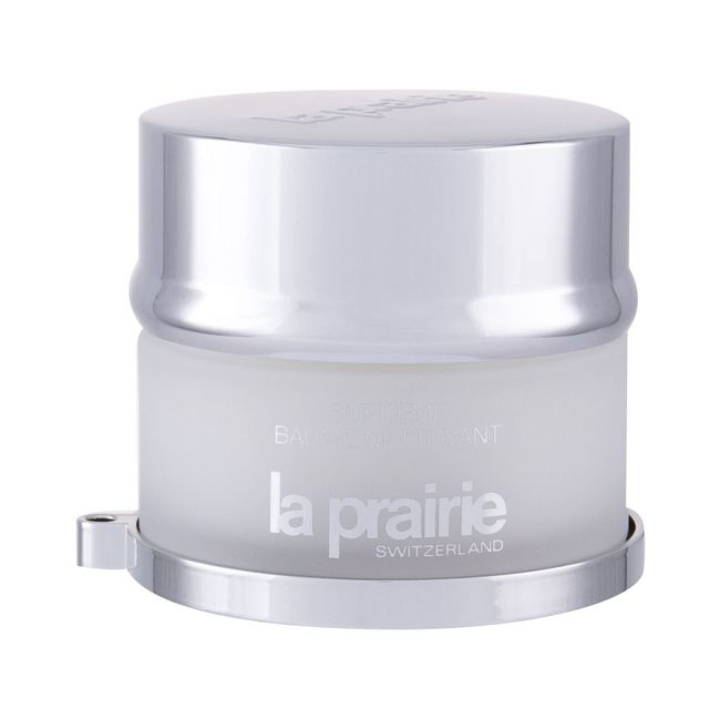 Cleansers and Toners by La Prairie Supreme Balm Cleanser 100ml