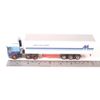Oxford Diecast 76EC002 ERF EC Olympic Fridge John Mackirdy Ltd