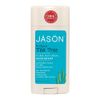 Jason Deod Stick Ttree