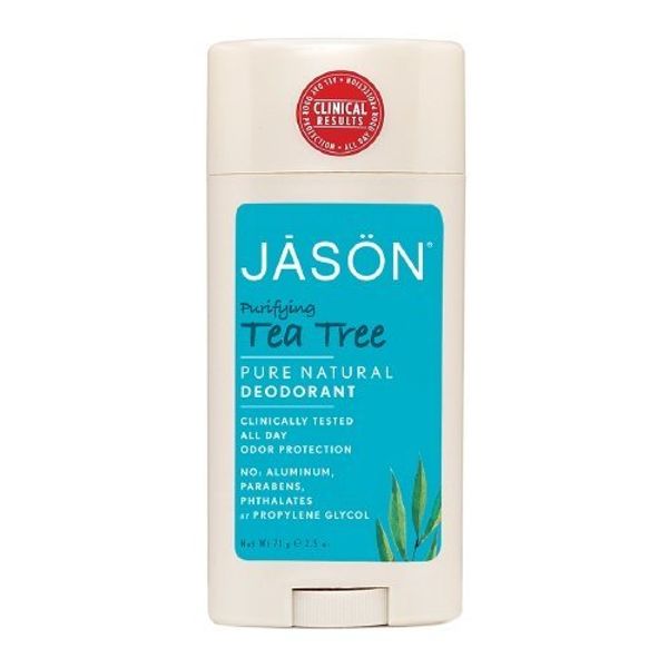Jason Deod Stick Ttree