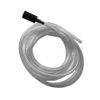 Detergent Soap Siphon Hose & Filter For High Pressure Power Washer 11FT