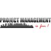 CafePress ( Project Management is Fun ! Mug 11 oz (325 ml) Ceramic Coffee Mug