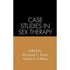 Case Studies in Sex Therapy by