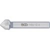 BGS 1997-4 | Countersink | HSS | DIN 335 Form C | Ø 12.4 mm