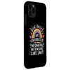 Due Dates are Overrated, Neonatal Intensive Care Nurse Case for iPhone 11 Pro