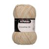 Patons Knitting Yarn, Acrylic, Cream Mix, One Size