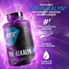 EFX Sports Kre-Alkalyn Pro