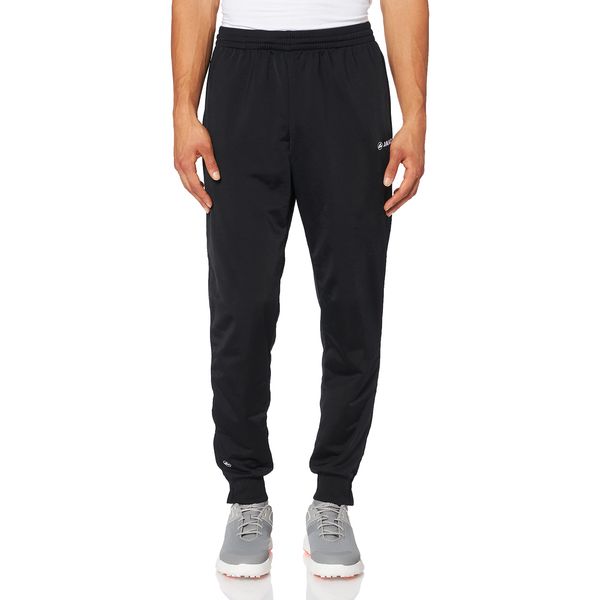 JAKO Damen Attack 2.0 Hose, Schwarz (08 Black), 164 EU