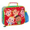 CoComelon Boys Girls Lunchbag
