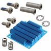 HEATSINK 54.00MM X 54.00MM ALUM