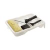 Silverline Masonry Roller Set 3pce (460649)