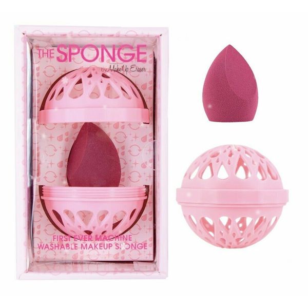 The SPONGE by Makeup Eraser FIRST Washable Makeup Sponge NIB + GIFT!!