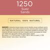 Burts Bees All Aglow Suez Sands, 0.32 OZ
