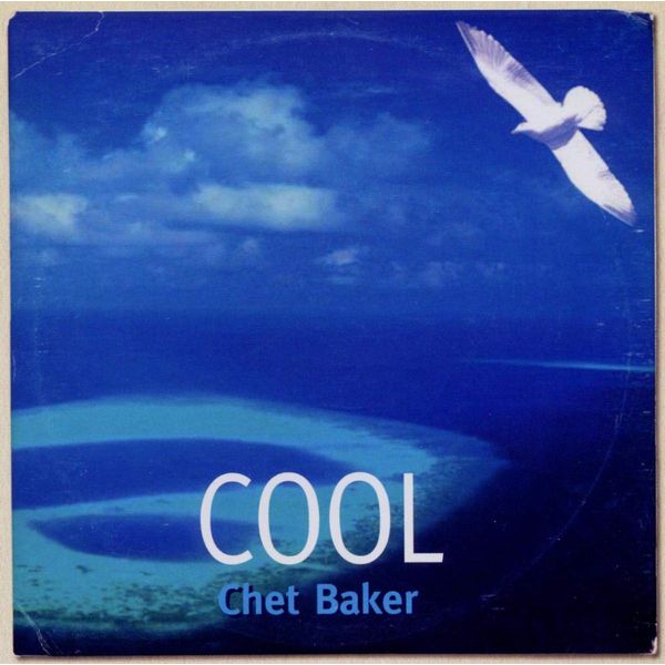 Cool Chet Baker