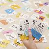 MOSHI MOSHI CARD GAME