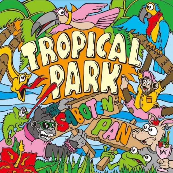 TROPICAL PARK