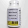 Magnesium Oxide 540mg Capsules Pack of 100