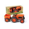 Green Toys Tractor Vehicle, Orange