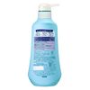 Merit shampoo cool pump no rinse required 480ml