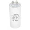 Ufixt Fits Universal 35UF Microfarad Appliance Motor Start Run Capacitor