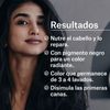 Naturaleza y Vida Color Mask for Black Hair - 300 ml