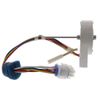 ERP WR60X10074 Evaporator Motor
