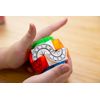 iYallow Time Machine Speed Cube 2x2 (Roman Numerals)