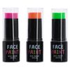 iscream Ready, Set, Glow! 3-piece Multicolor Sheer Neon Face Paint Stick Set