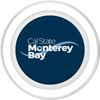 Cal State Monterey Bay CSUMB Logo PopSockets PopGrip for MagSafe