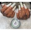 Chisel Nail Art 2 in 1 Acrylic & Dipping Powder 2 Oz - Solid 63