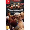 Big Rumble Boxing: Creed Champions - Day One Edition (Nintendo Switch)