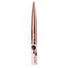 3 Pack HARD CANDY GLITTER LIQUID EYELINER + LASH BOOSTING SERUM ROSES 1835