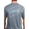 O&O Slashed UPF Tee Ss